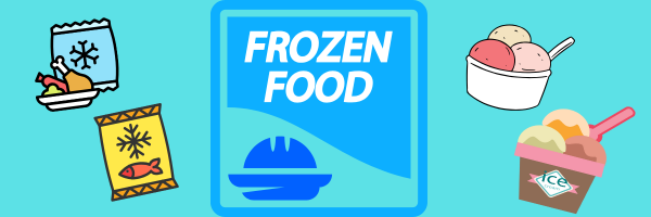 Attracting Overseas Markets with Japanese Frozen Foods