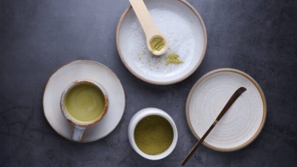 Matcha and Ceramics: Beauty of Japanese Tradition