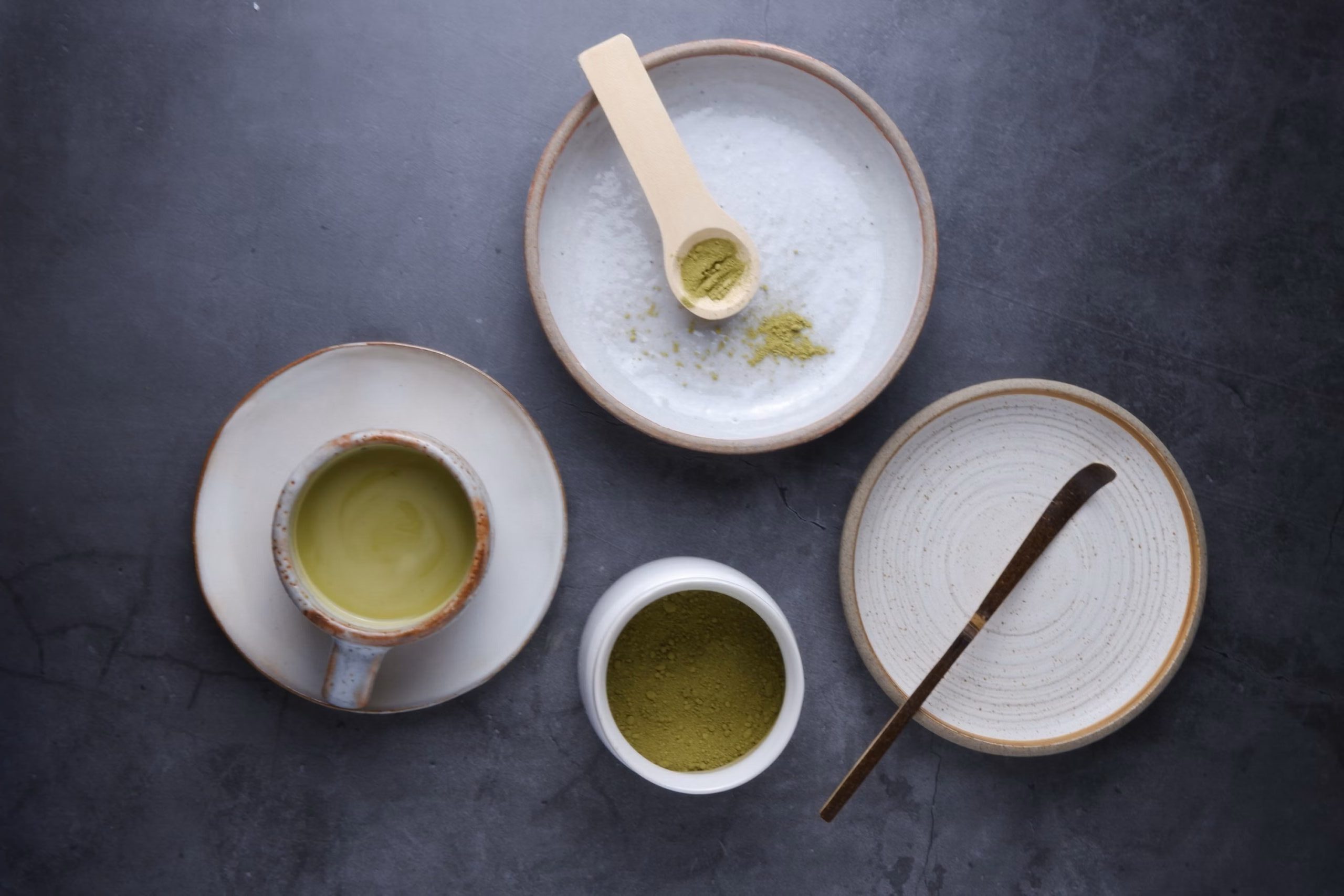 Japanese Matcha