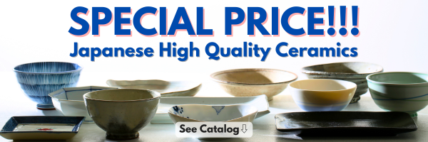 Special sale of high quality ceramics！！