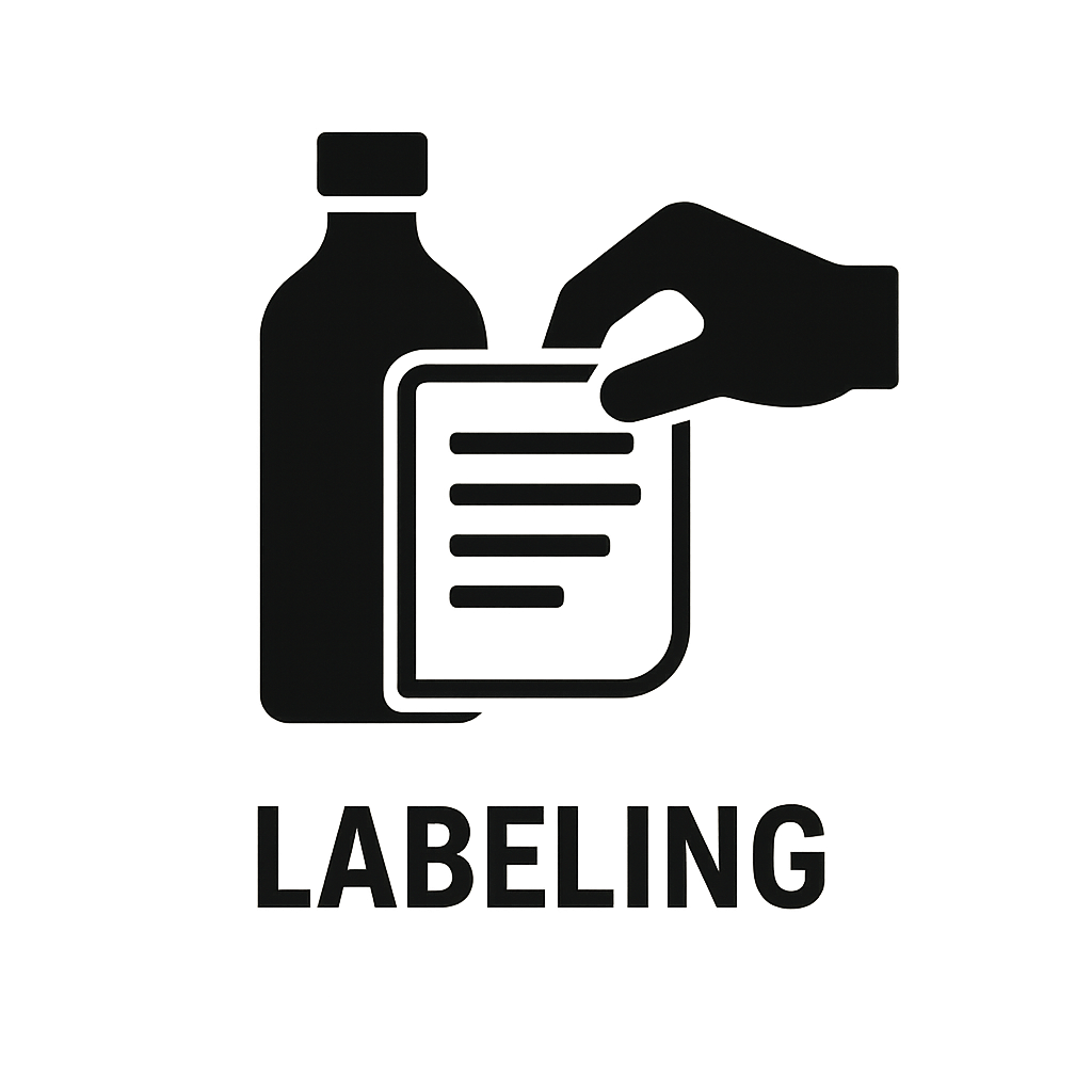 Labeling