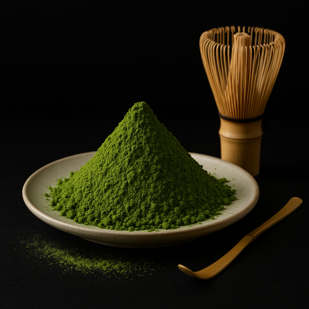 Japanese Matcha