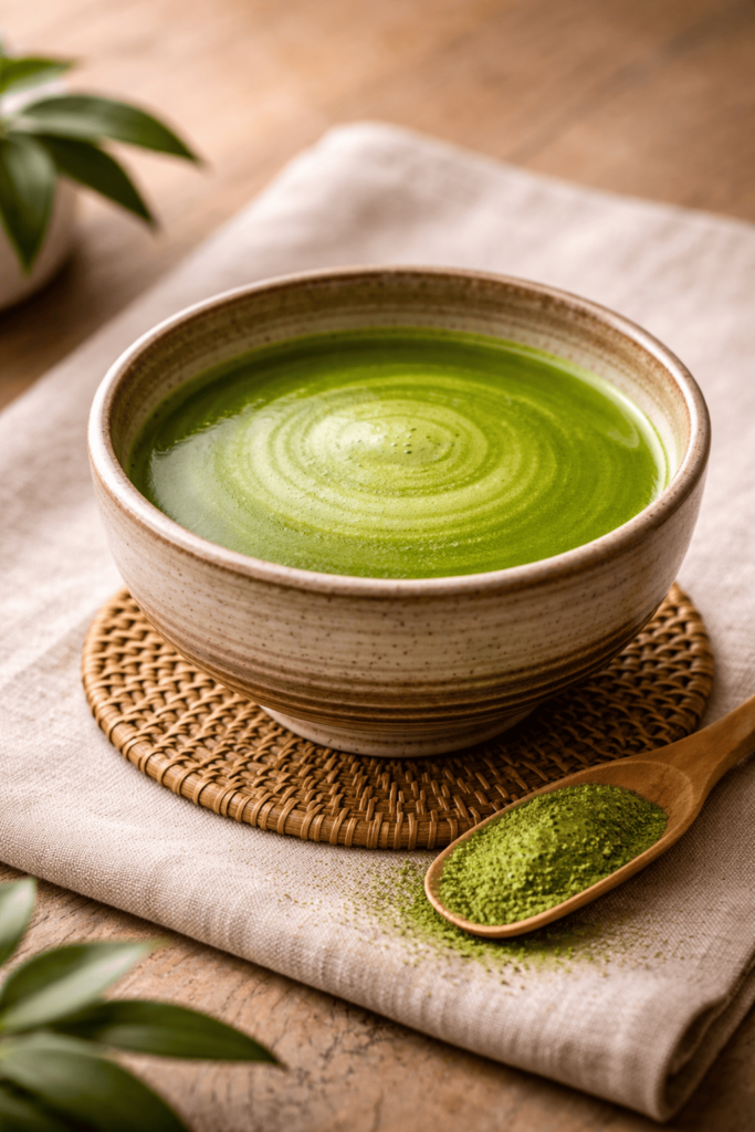 Yame Matcha