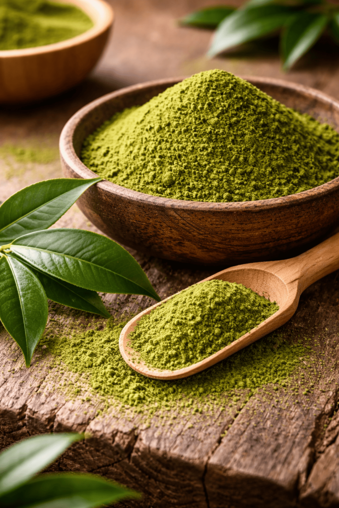 Yame Matcha