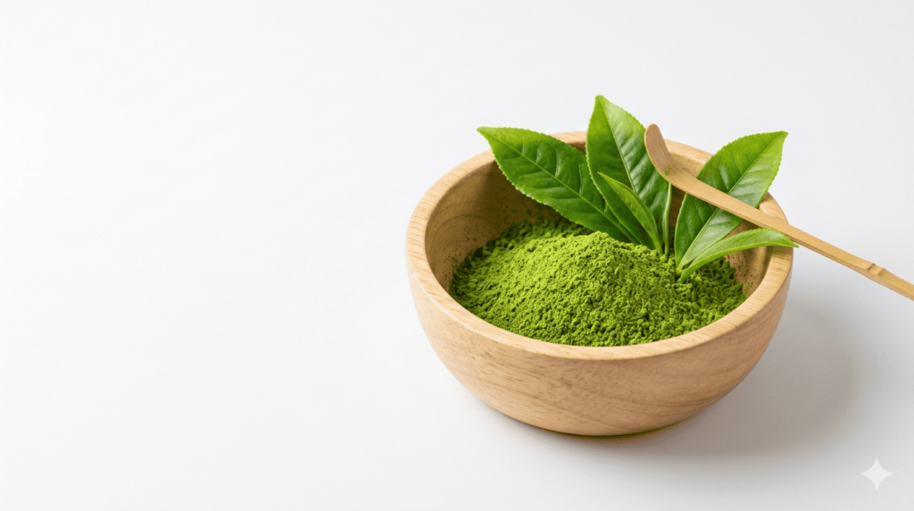 Shizuoka Matcha