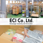 配送センター・梱包について│Shipping